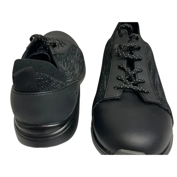 Alegria Traq Qest Walking Shoes Sneakers | Black | Womens Sz 40 (9.5/10) - Picture 8 of 15